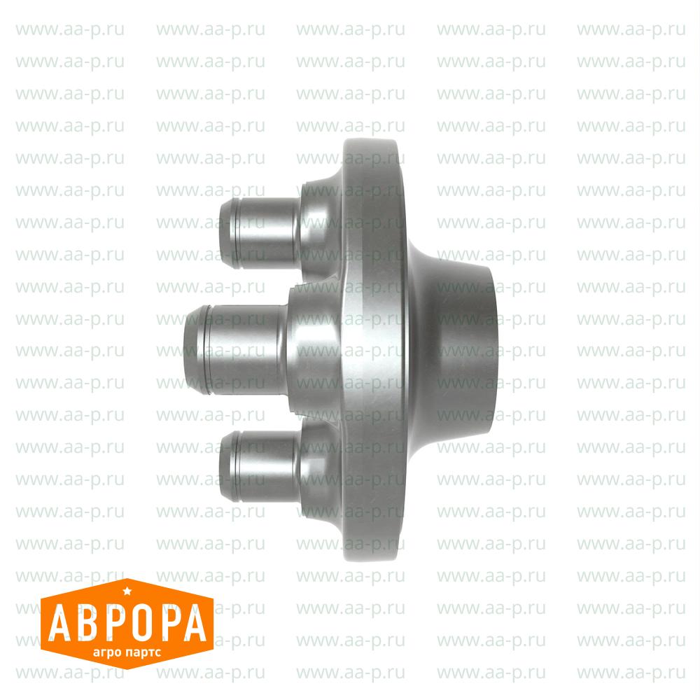 L174175 ФЛАНЦЕВЫЙ  ФИТИНГ